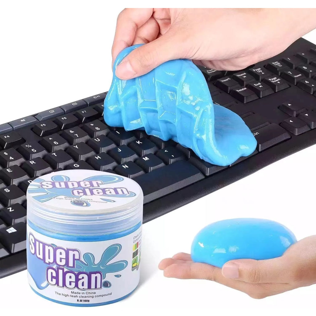 Keyboard Dust Cleaner