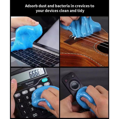 Keyboard Dust Cleaner