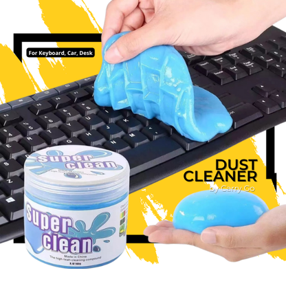 Keyboard Dust Cleaner