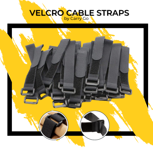 Velcro Cable Ties