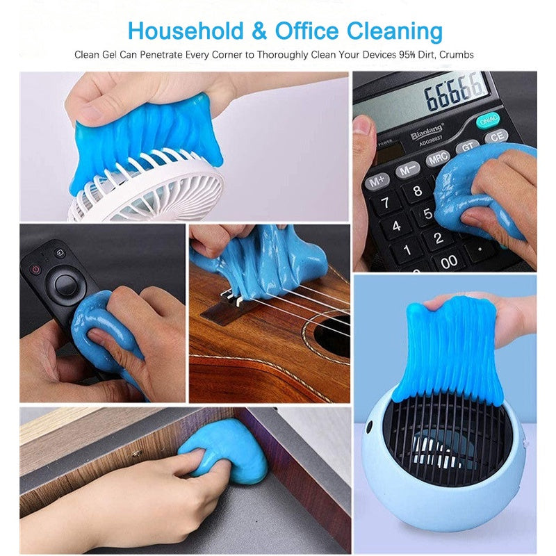 Keyboard Dust Cleaner