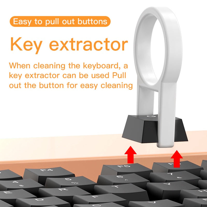 20-in-1 Keyboard Cleaning Kit